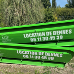 Location de bennes